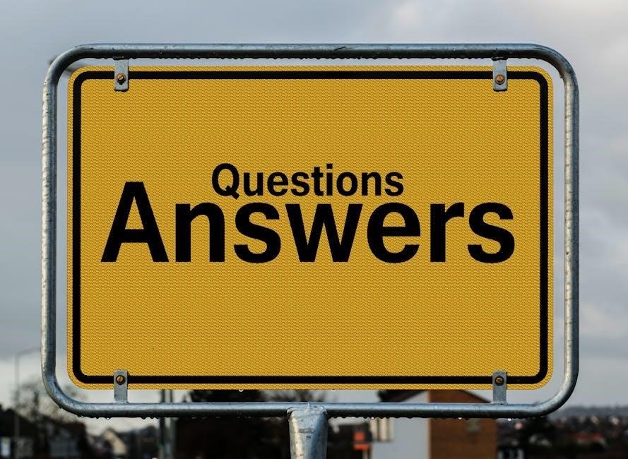 answers to questions teachers ask about sensory integration pdf