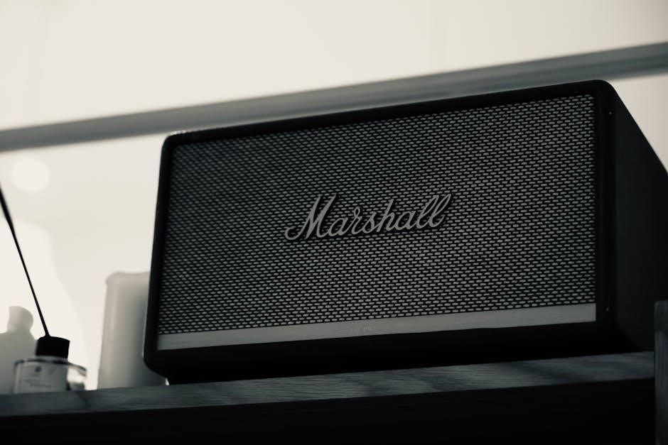 walla sound bluetooth speaker manual