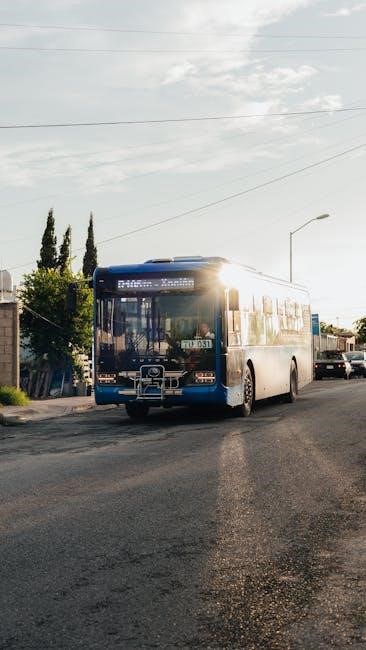 47 bus schedule pdf