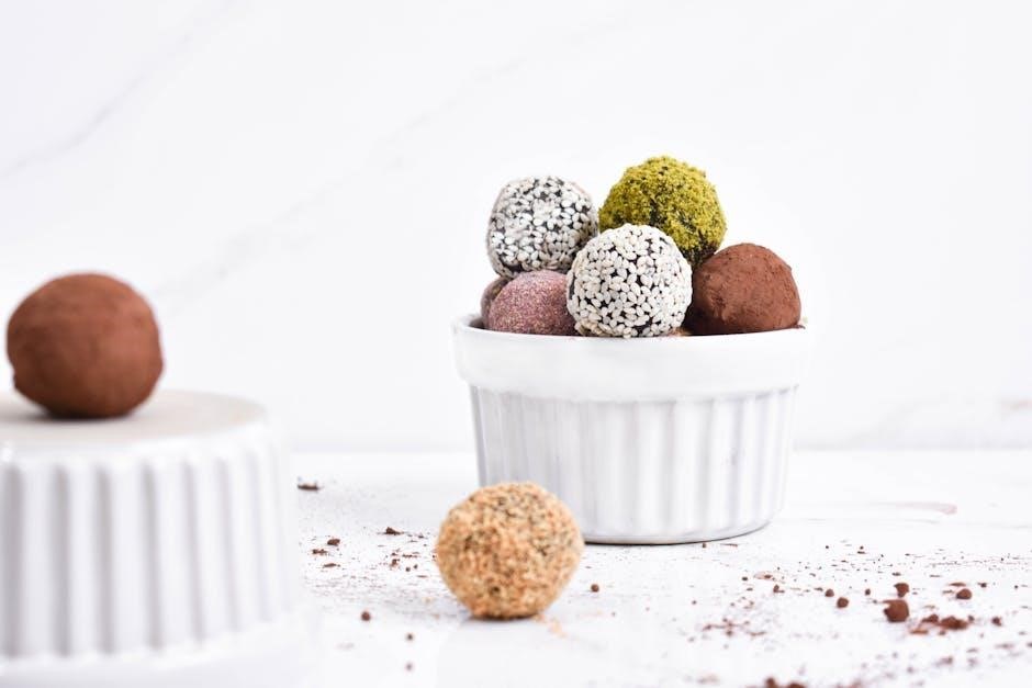 fannie may chocolate guide