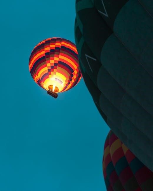 guide is glib high flying type