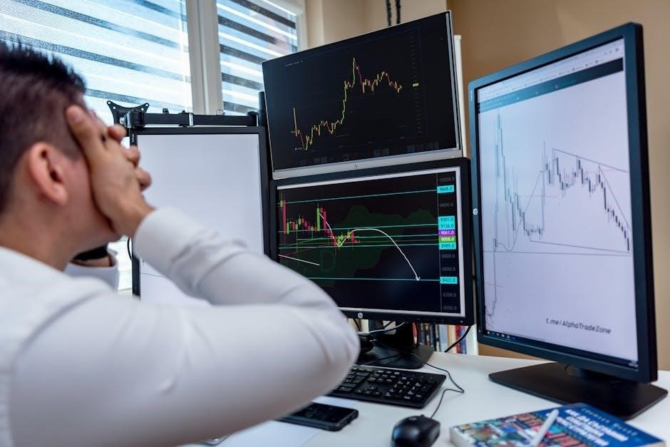 candlestick analysis pdf