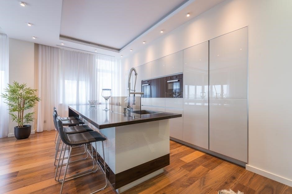 kitchen cabinet sizes pdf