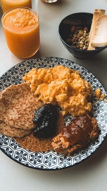 menu keto 1 mois pdf gratuit