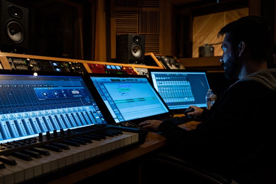 pro tools user manual